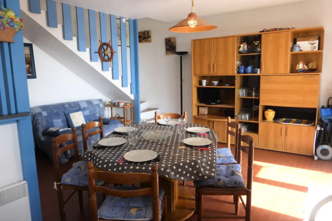 Résidence Hameau Des Oceanides
