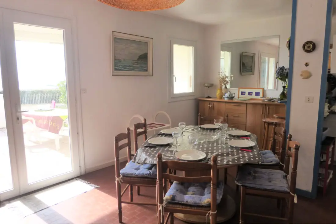 Résidence Hameau Des Oceanides