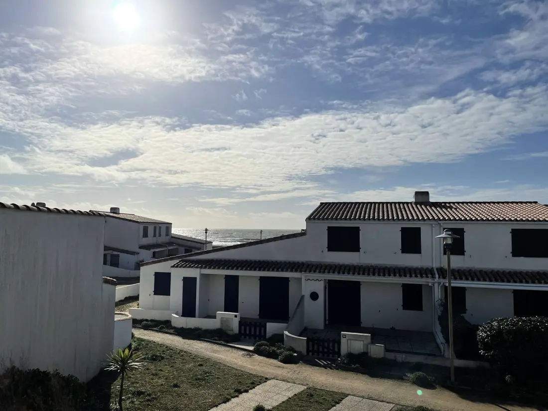 Résidence Hameau Des Oceanides