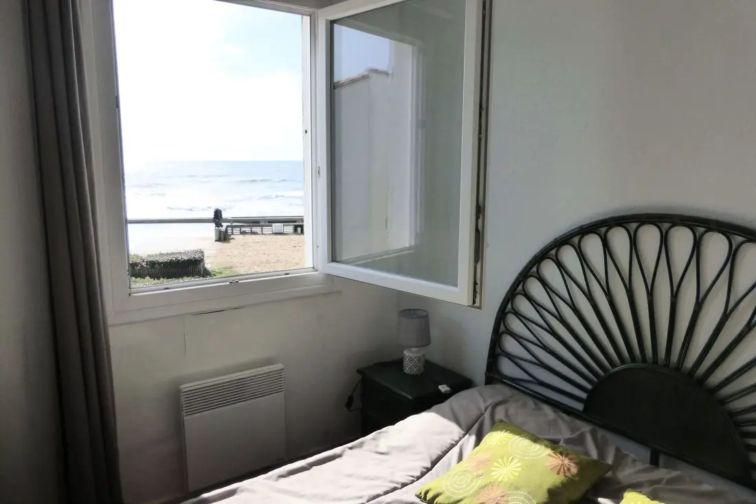 Résidence Hameau Des Oceanides