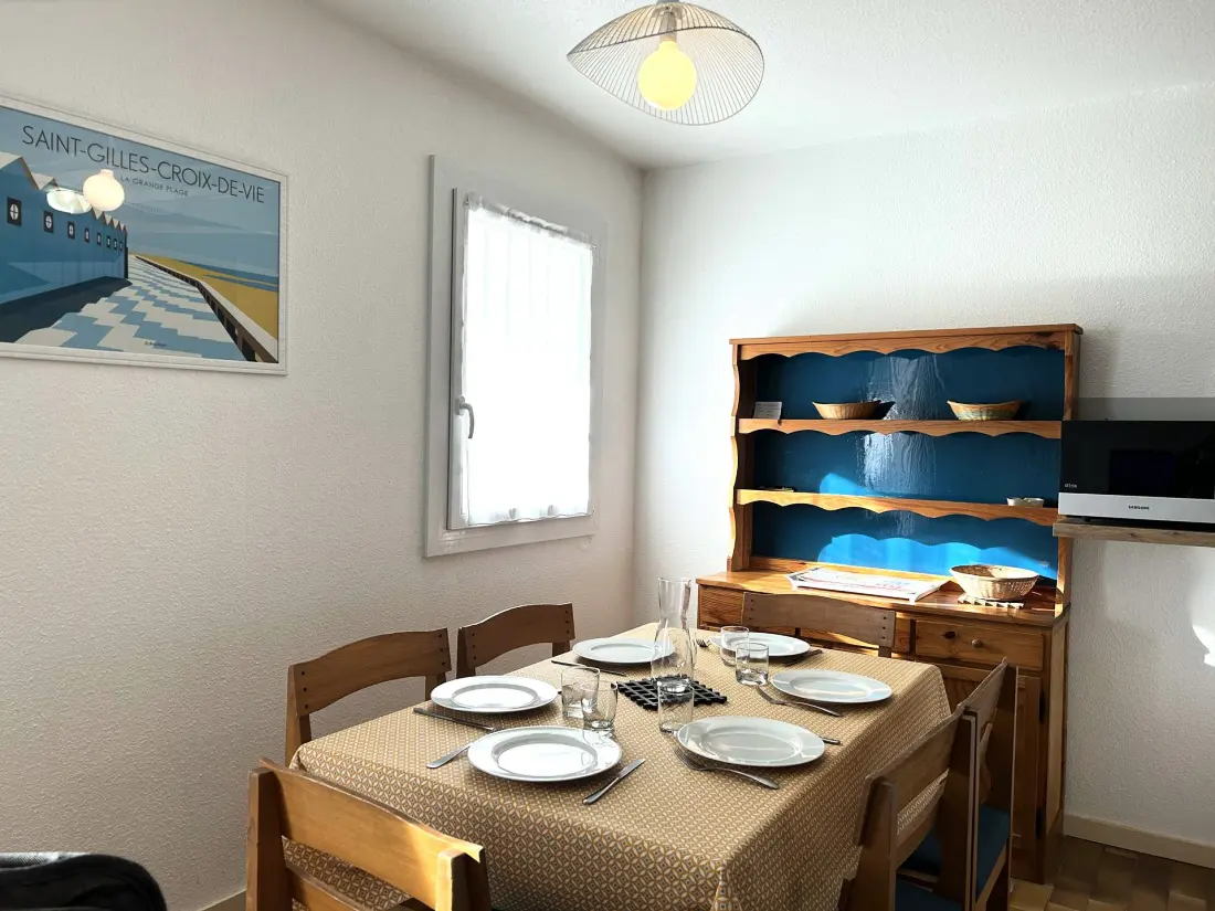 Résidence Hameau Des Oceanides
