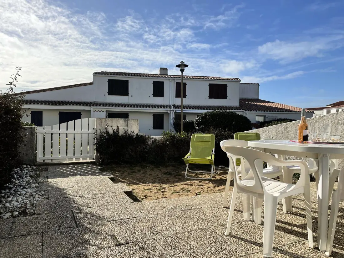 Résidence Hameau Des Oceanides