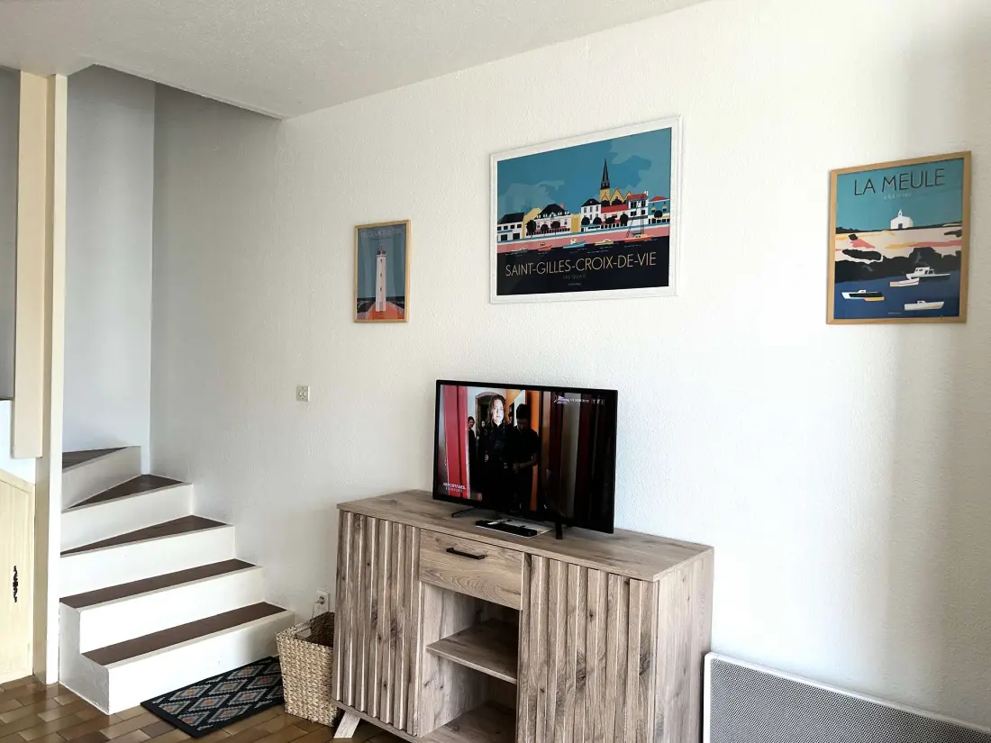 Résidence Hameau Des Oceanides