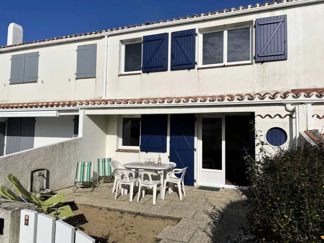 Résidence Hameau Des Oceanides