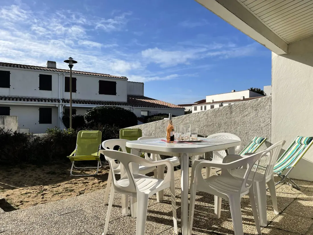 Résidence Hameau Des Oceanides