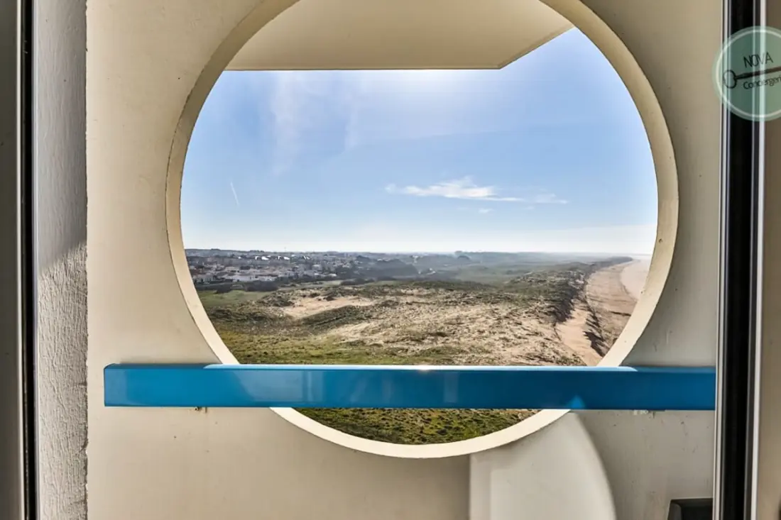 Résidence Le Belvédère Des Dunes