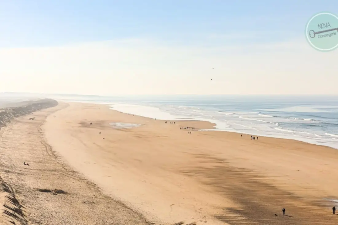 Résidence Le Belvédère Des Dunes