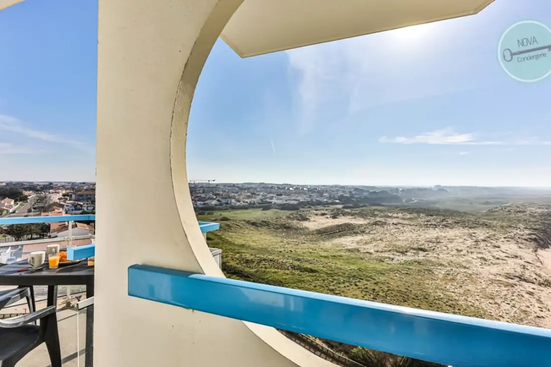 Résidence Le Belvédère Des Dunes