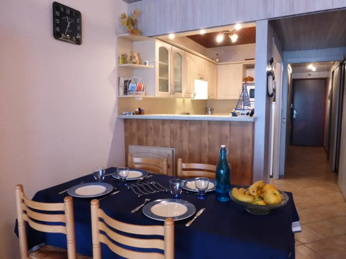 Résidence Les Chardonnettes
