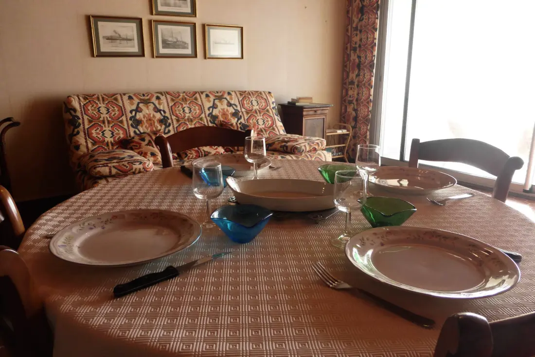 Résidence Les Chardonnettes