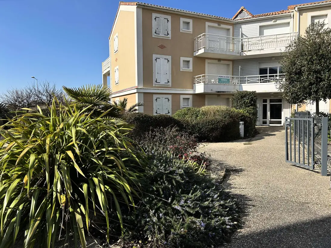 Résidence Lys De Mer 2