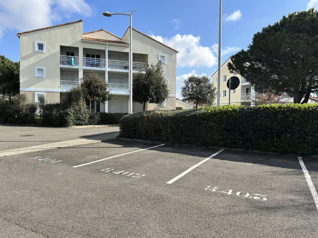 Résidence Lys De Mer 2