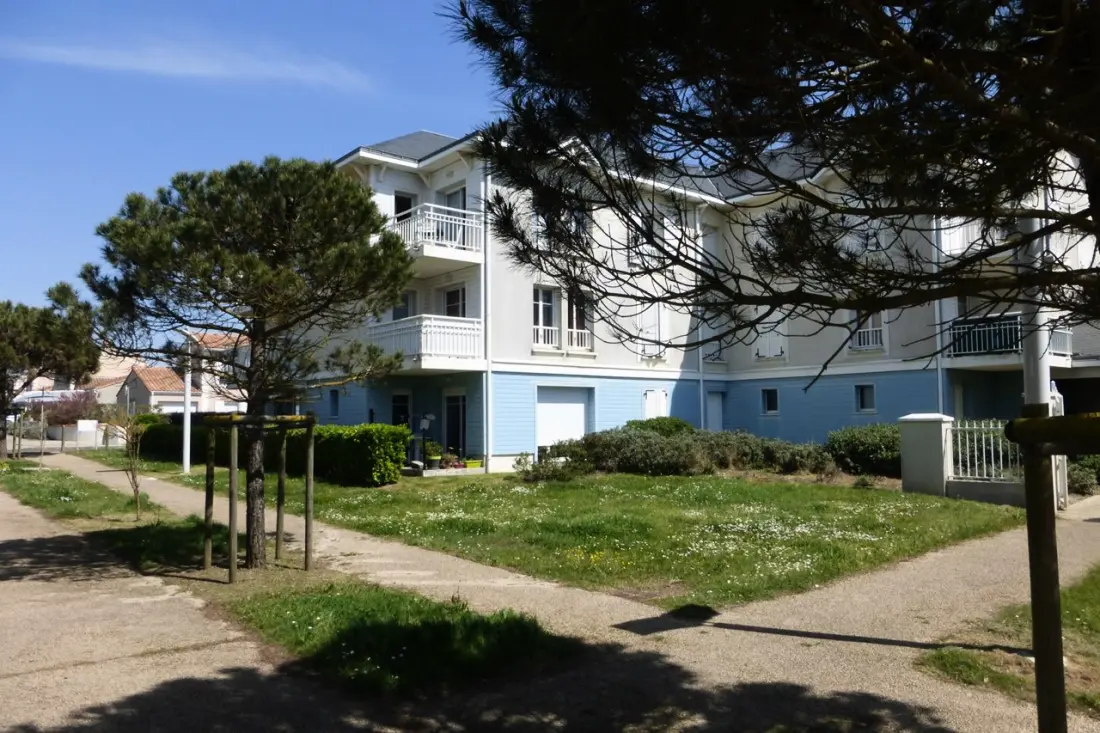 Résidence Lys De Mer I