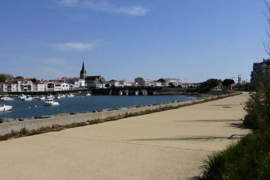 Résidence Lys De Mer I