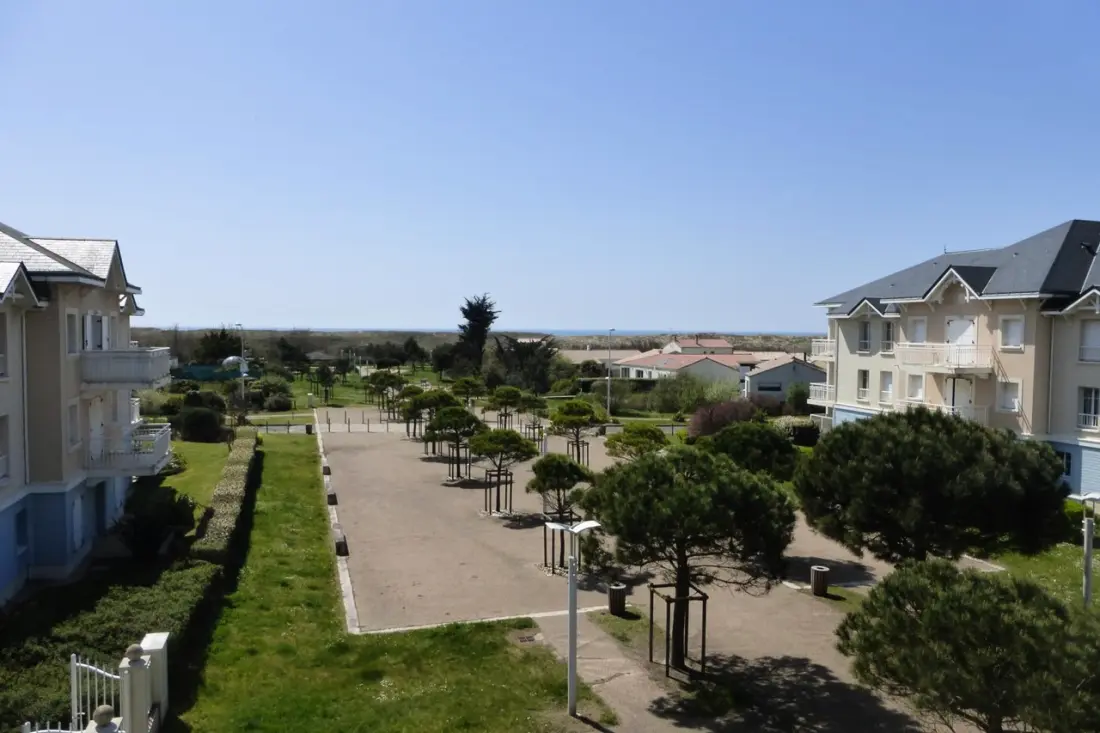 Résidence Lys De Mer I
