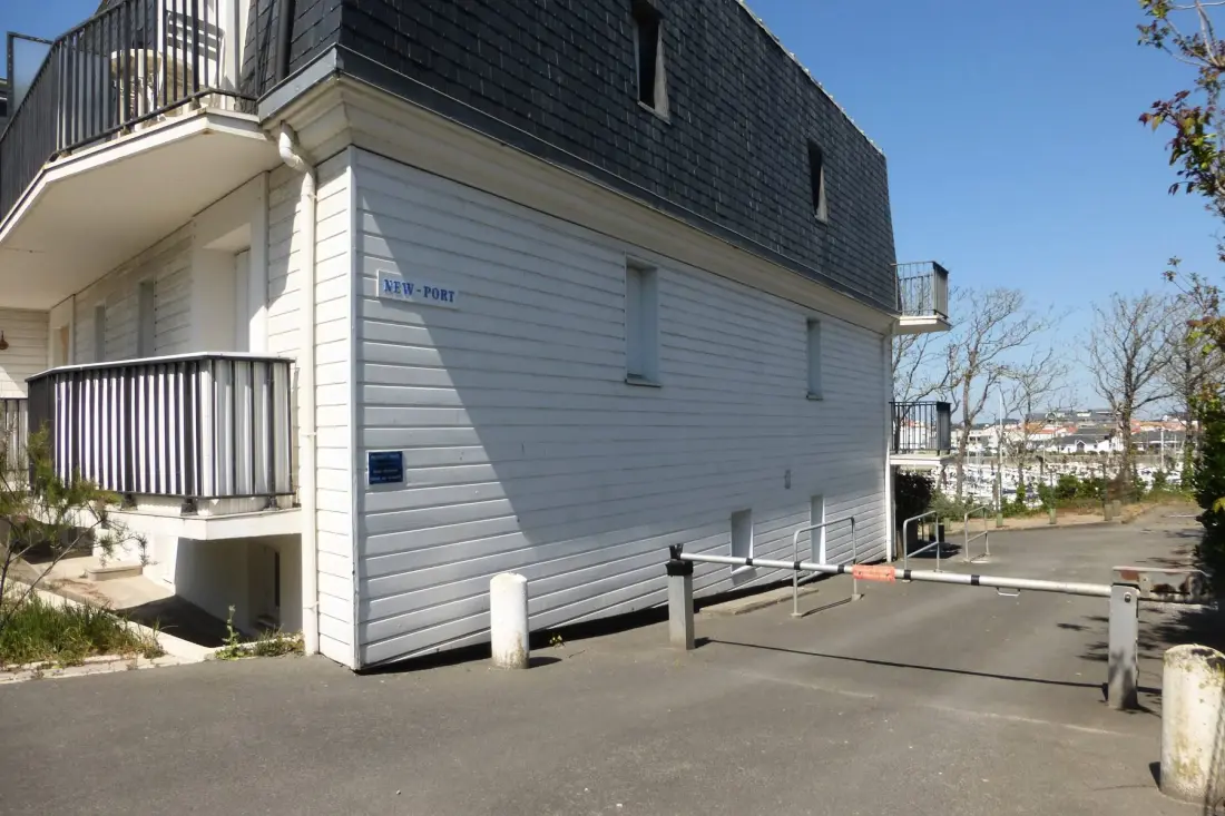Résidence Newport