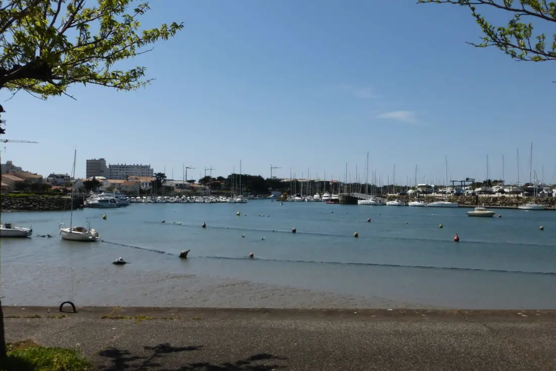 Résidence Newport