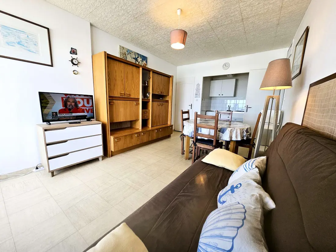 Résidence Panoramique