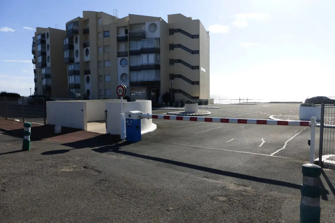 Résidence Panoramique