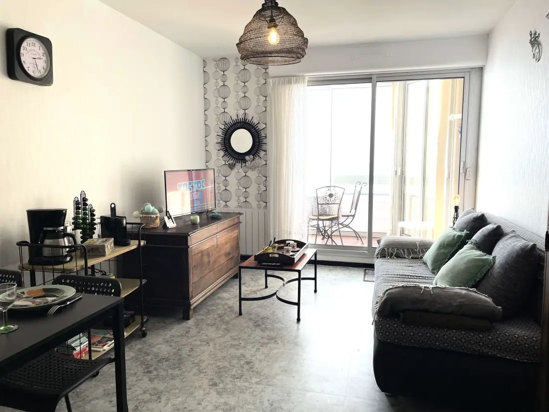Résidence Panoramique