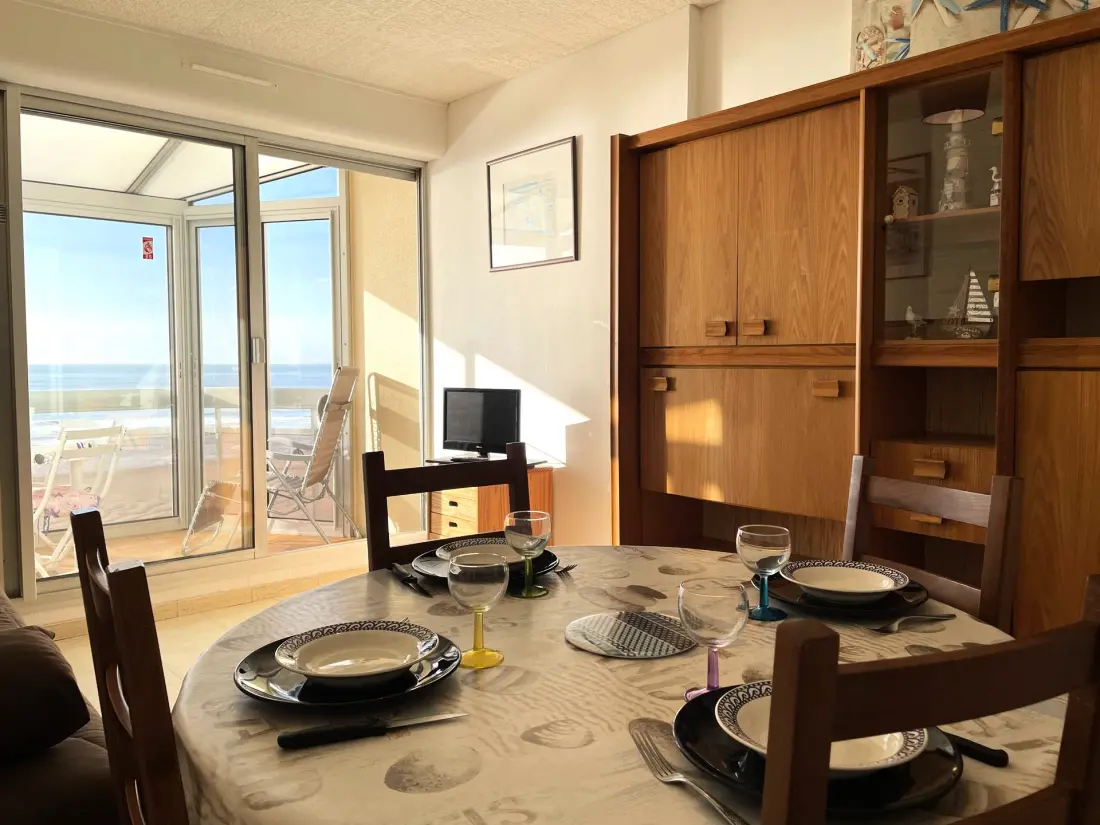 Résidence Panoramique