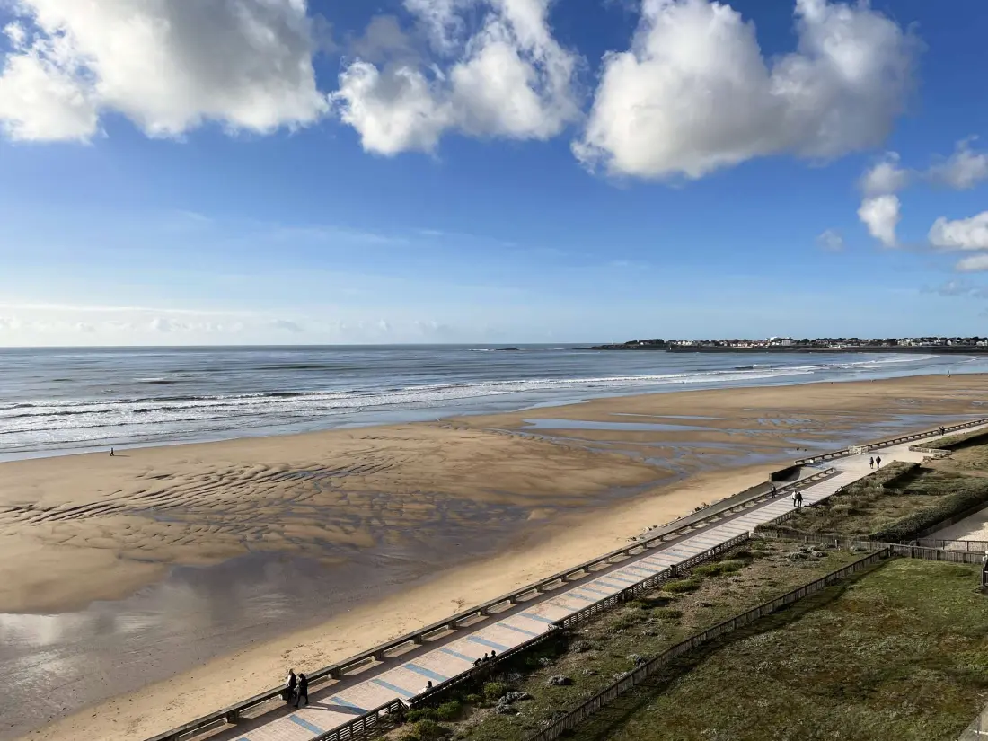 Résidence Panoramique