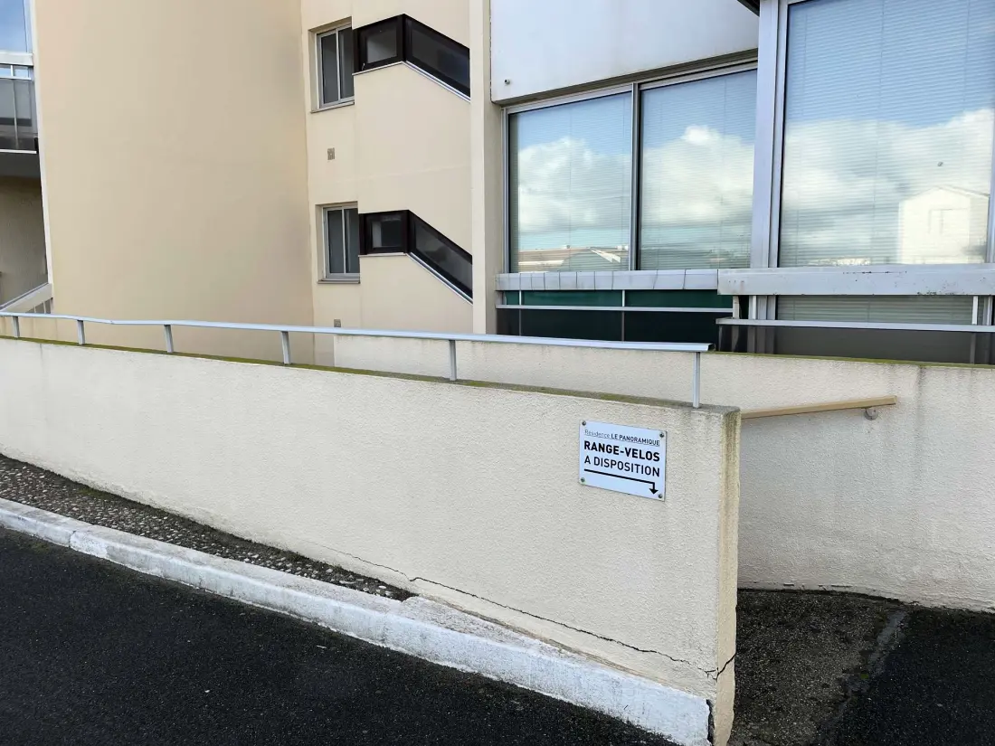 Résidence Panoramique