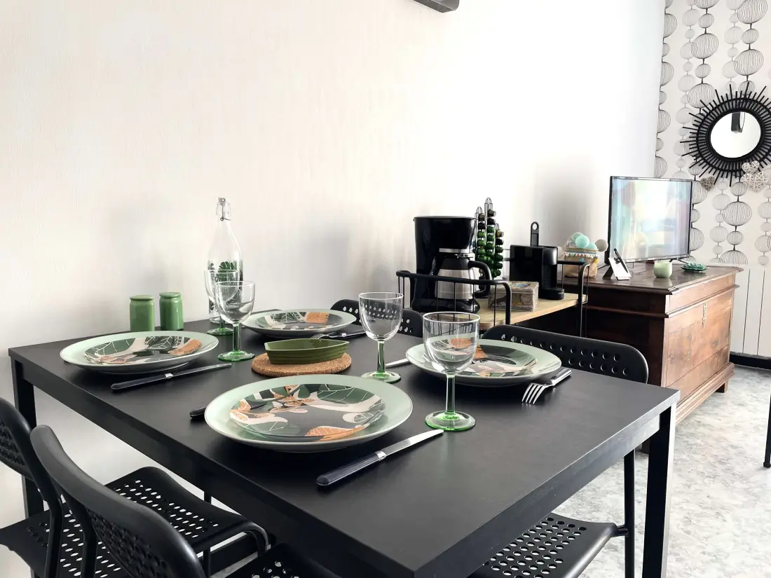 Résidence Panoramique