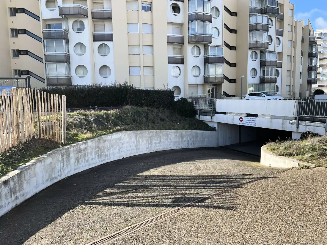 Résidence Panoramique