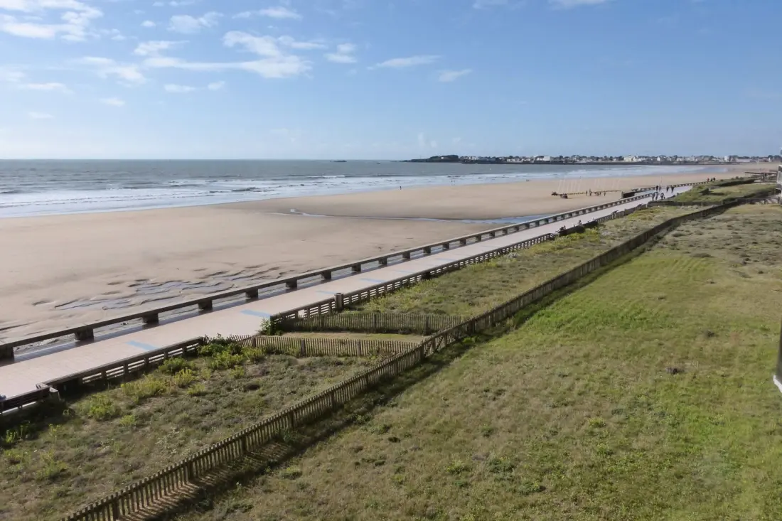 Résidence Panoramique