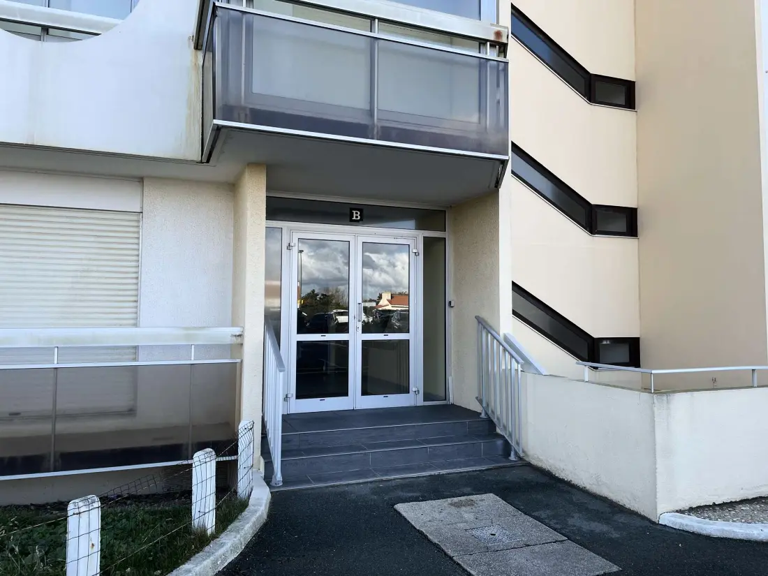 Résidence Panoramique