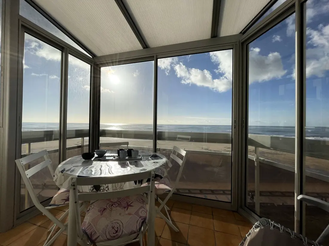 Résidence Panoramique
