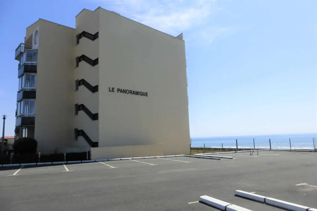 Résidence Panoramique