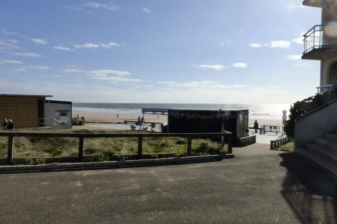 Résidence Panoramique