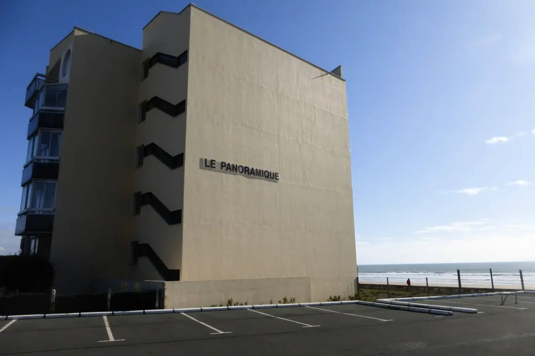 Résidence Panoramique