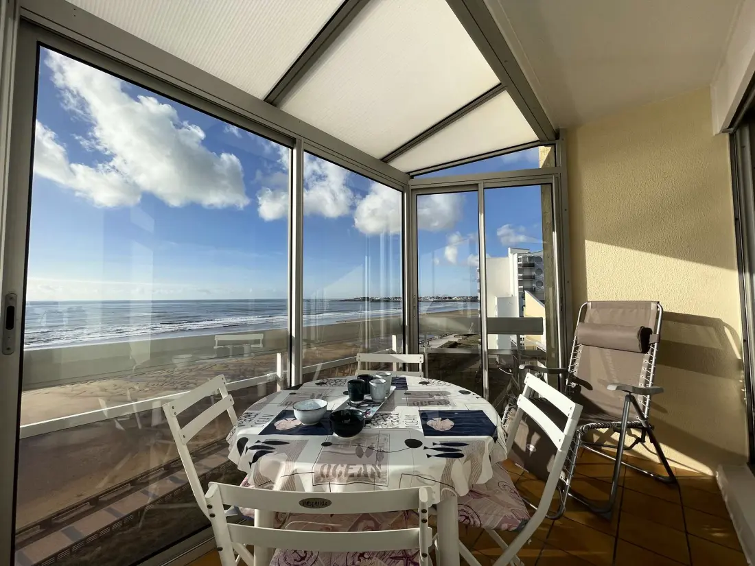 Résidence Panoramique