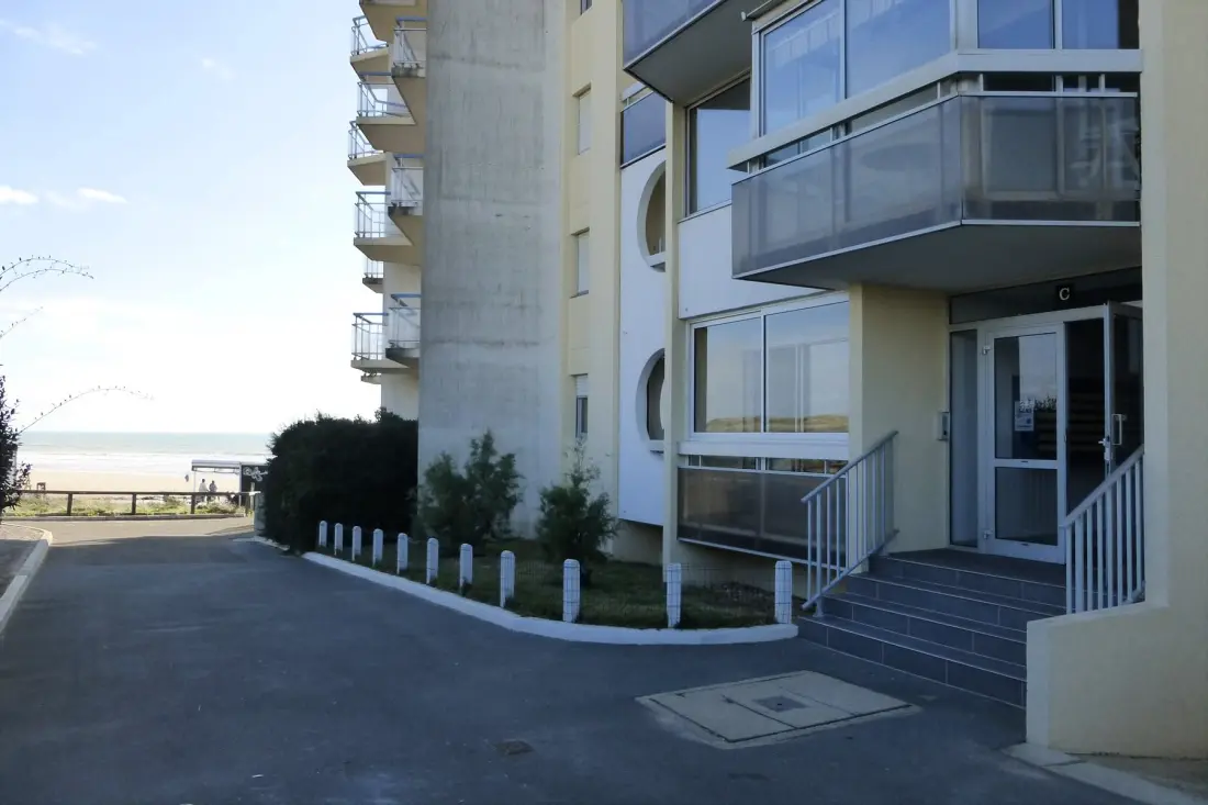 Résidence Panoramique