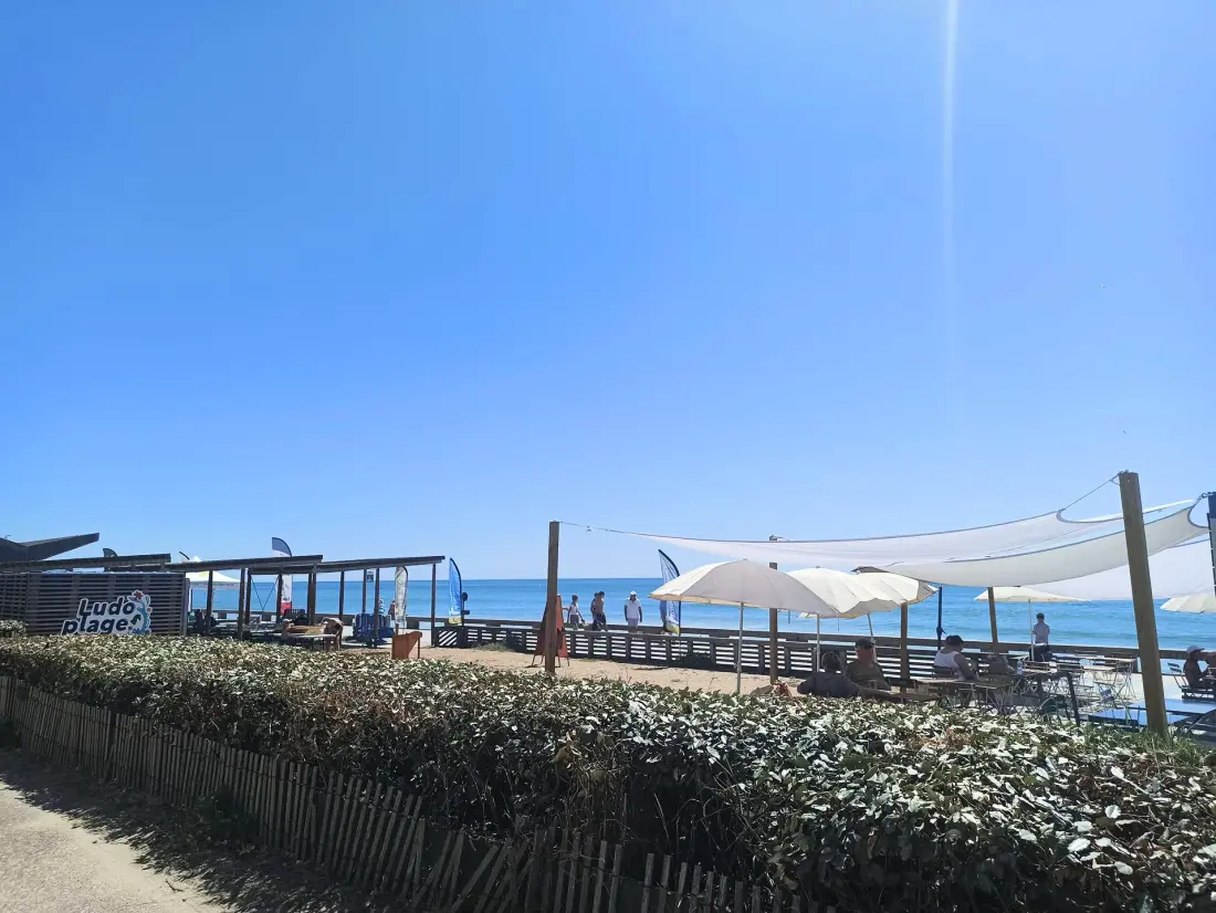 Résidence Panoramique