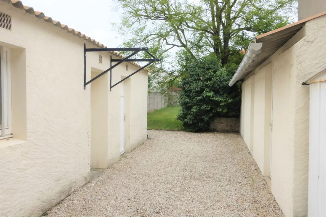 Résidence Le Grand Lieu