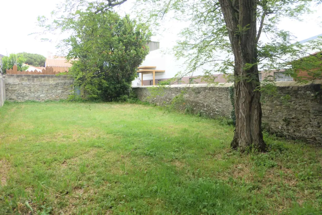Résidence Le Grand Lieu
