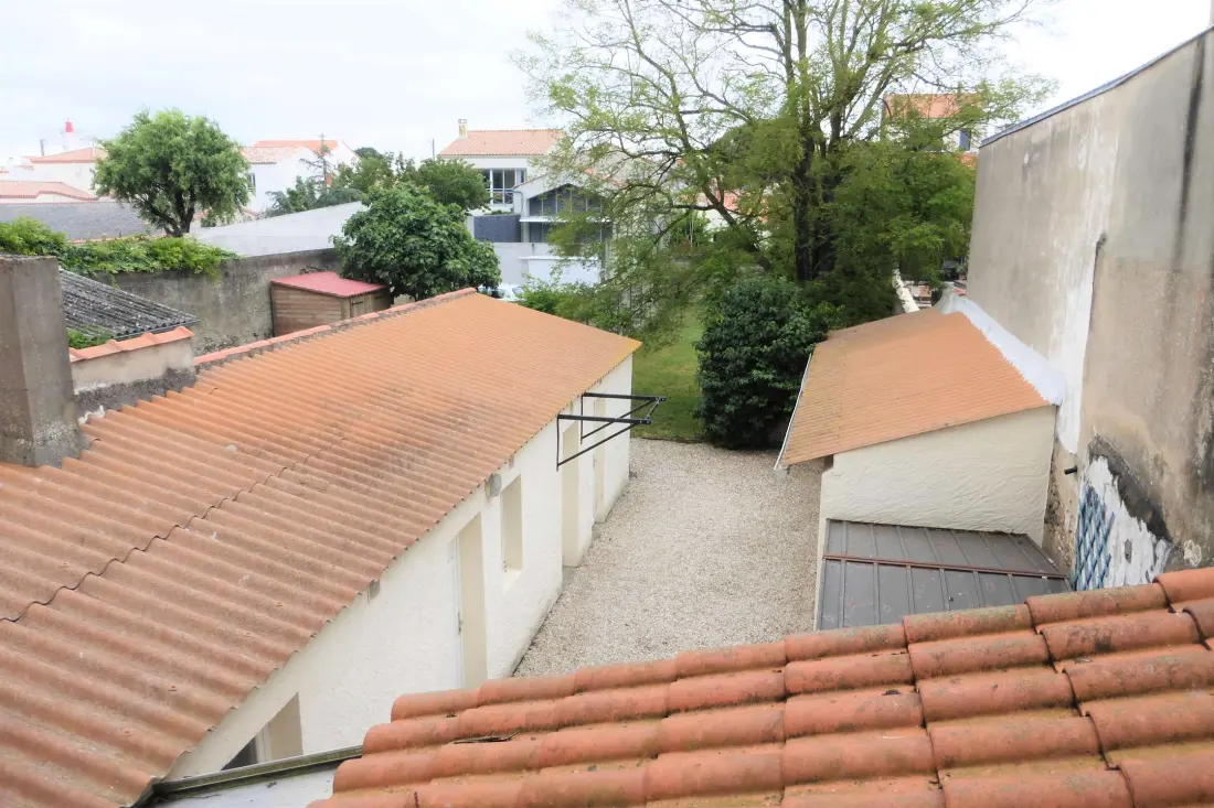 Résidence Le Grand Lieu