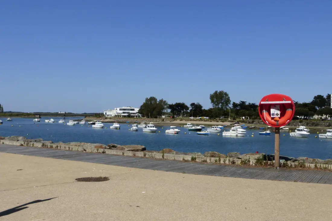Résidence Sg000-015-saint Gilles Croix De Vie