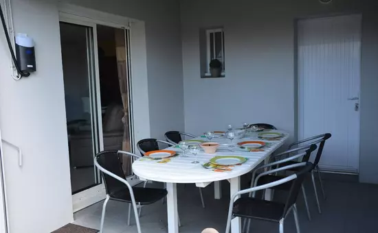 Torredembarra Ferienhaus 207