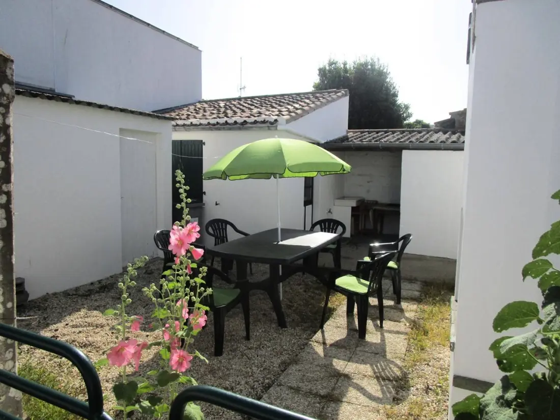 Résidence Sg000-035-saint Gilles Croix De Vie