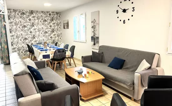 Ferienwohnung Torredembarra 208