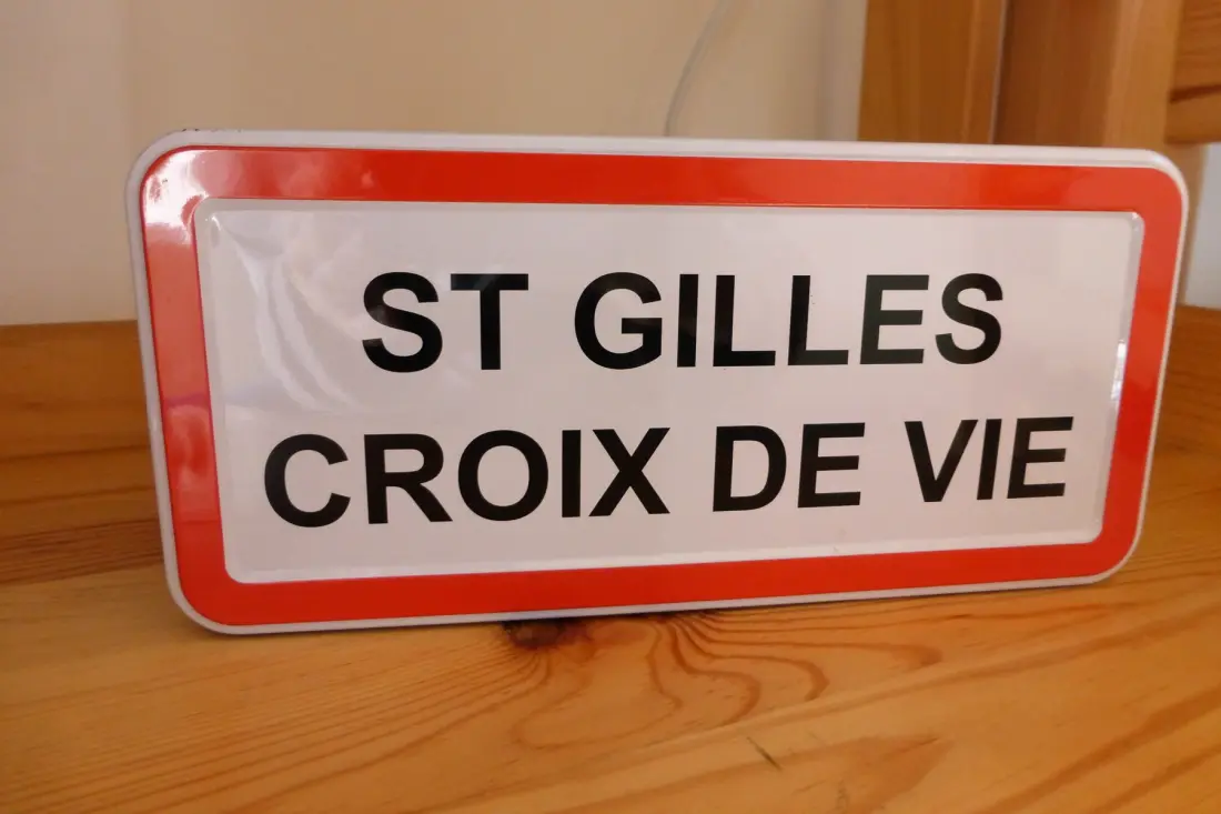 Résidence Sg000-099-saint Gilles Croix De Vie