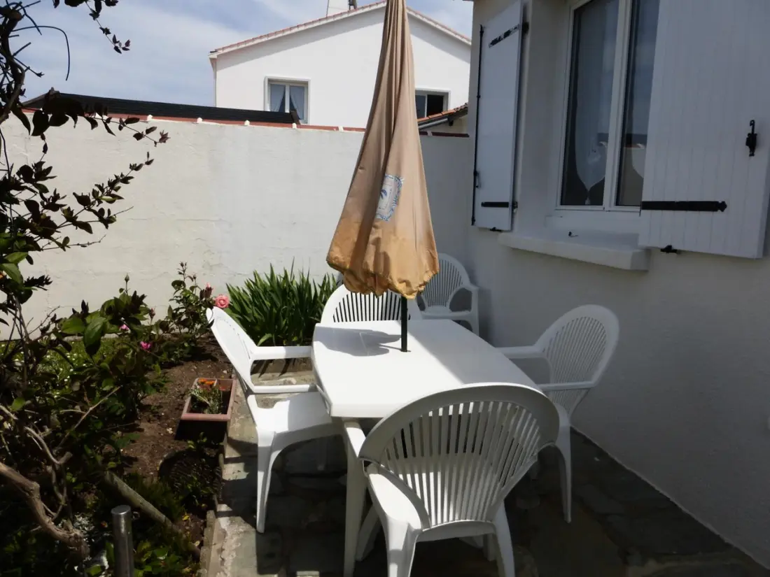 Résidence Sg000-a12-saint Gilles Croix De Vie