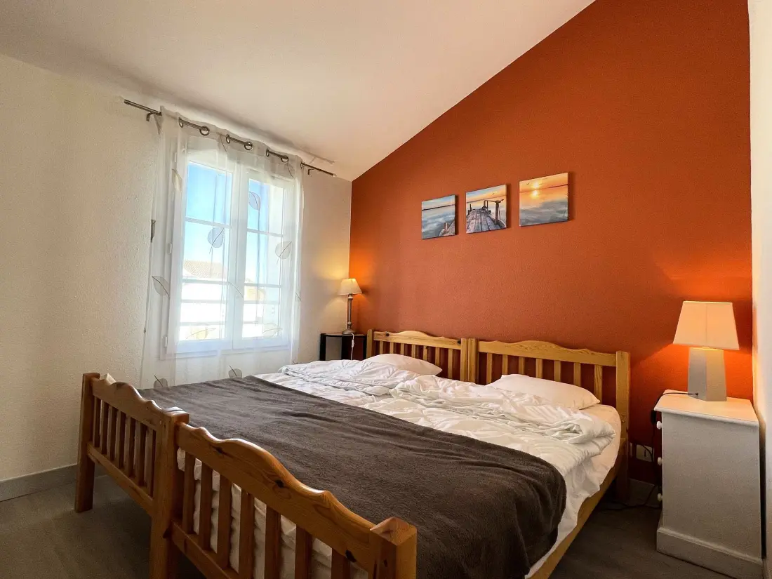 Résidence Sg000-g32-saint Gilles Croix De Vie