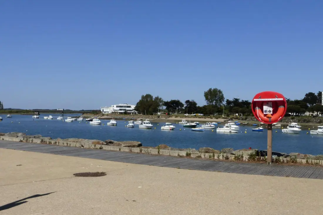 Résidence Sg000-g32-saint Gilles Croix De Vie