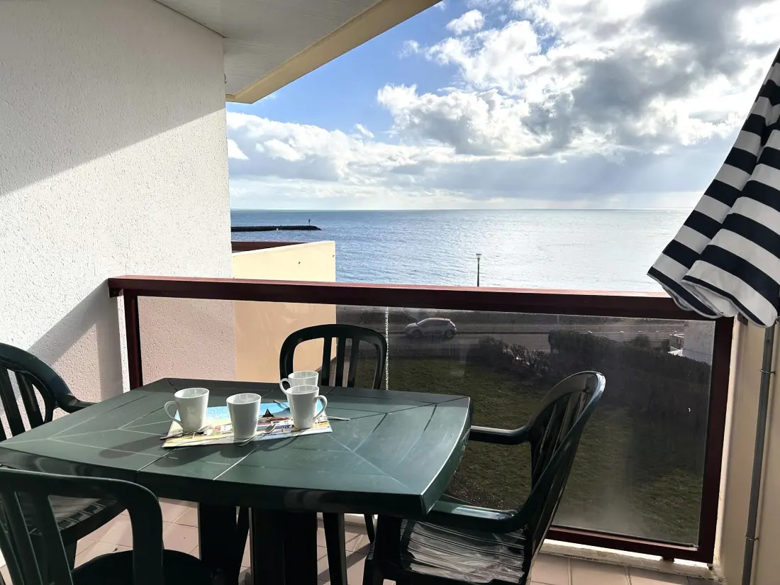 Résidence Terrasses De Boisvinet